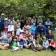 2017年　GW親子遊牧民キャンプ