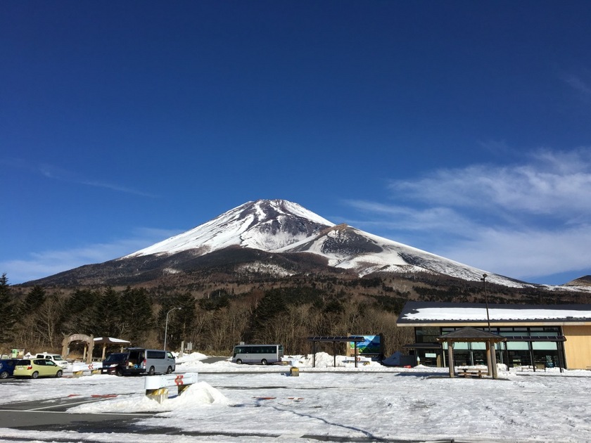 水ヶ塚からの富士山.JPG