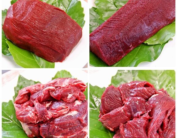 肉に向き合う一日　「本気の精肉講座」※満員御礼（定員に達しました）