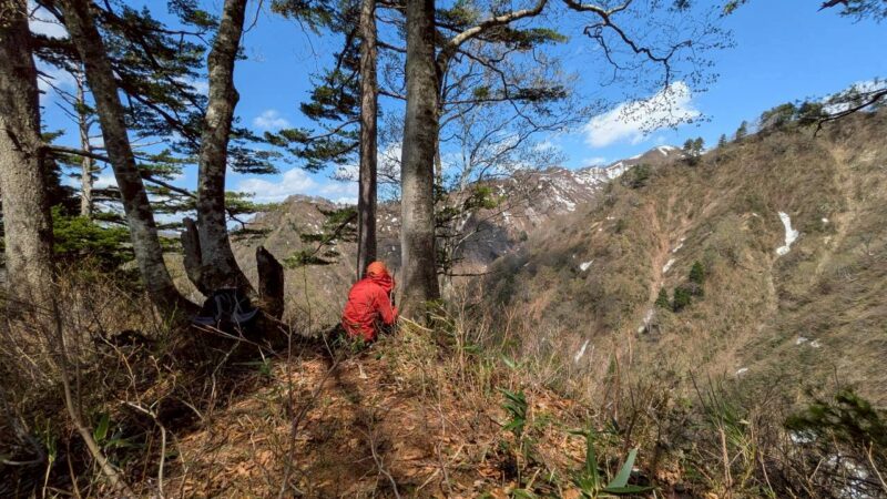 山形県小国町へ、マタギ文化を学びに行ってきました。