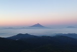 アラウンド富士登山